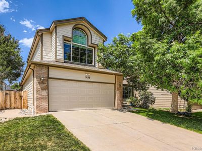 5133 E Essex Avenue, Castle Rock, CO, 80104
