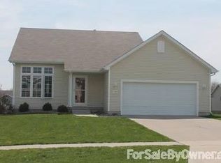 730 Sunridge Dr, Carlisle, IA 50047