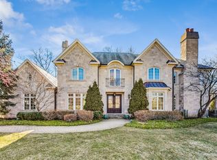 1115 Pleasant Ln, Glenview, IL 60025