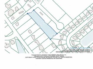 1701 Ranns Hill Rd, Mount Pleasant, SC 29464