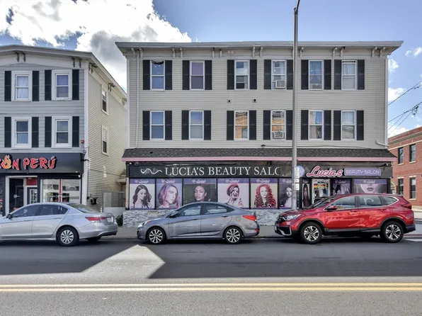 81-81 S Broadway #85, Lawrence, MA 01843