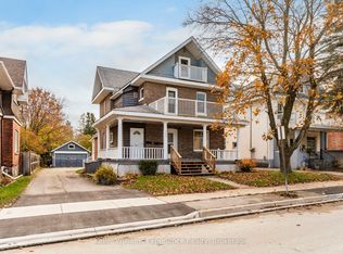 565 Yonge St, Midland, ON L4R 2C8