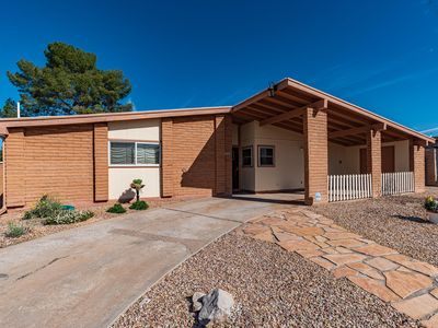 3060 S Eastview Ave, Tucson, AZ, 85730