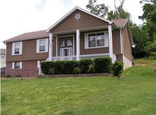 7115 Barleyfield Dr, Harrison, TN 37341