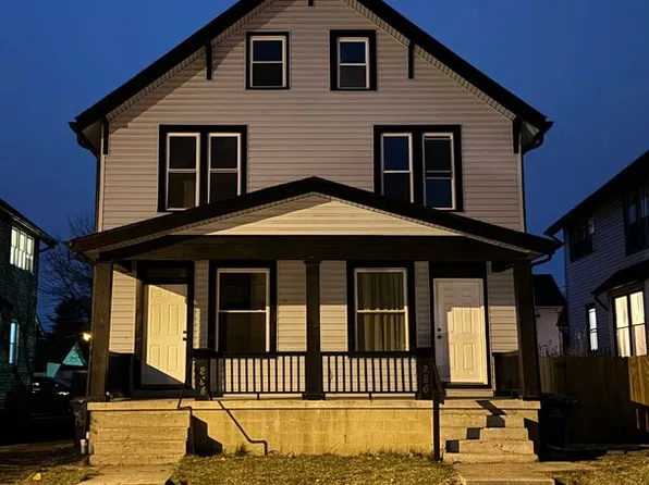 284 E Hudson St, Columbus, OH 43202