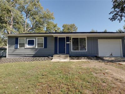 9609 Ditman Way, Kansas City, MO, 64134