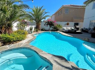 10008 Hawthorne Grove St, Las Vegas, NV 89183