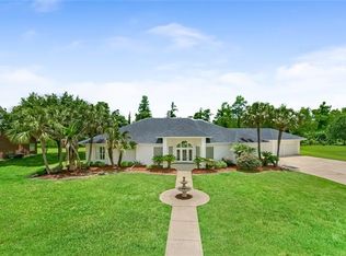 2628 Crestwood Rd, Marrero, LA 70072