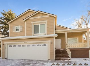 16282 Bluebell Pl, Parker, CO 80134