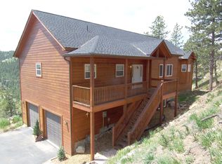 26426 Sweetbriar Trl, Evergreen, CO 80439