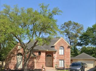 11626 Taos Ln, Houston, TX 77070