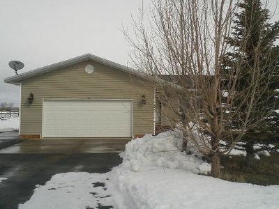860 Indian Sunset Dr, Driggs, ID, 83422
