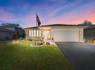 5220 W 120th Pl, Alsip, IL 60803