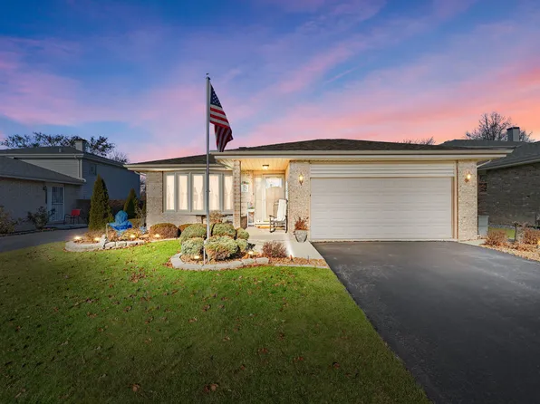 5220 W 120th Pl, Alsip, IL 60803