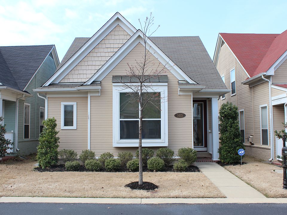 1415 Down River Drive