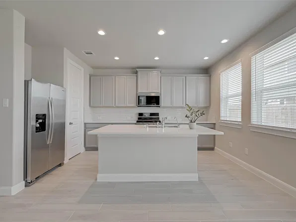 3121 Cloudforest Ln, Houston, TX 77080