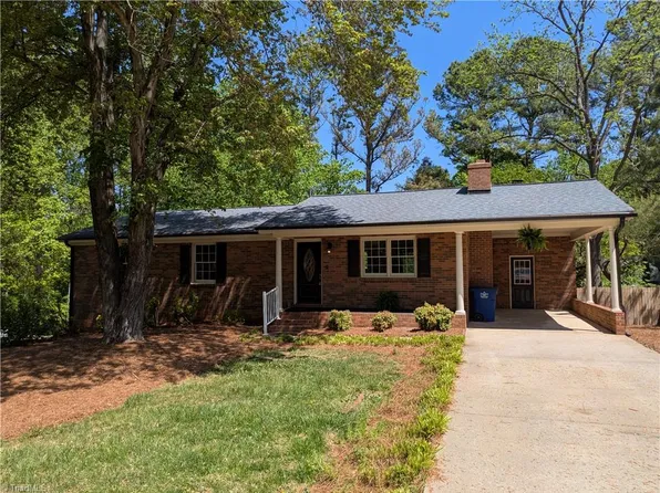 5595 Murray Rd, Winston Salem, NC 27106