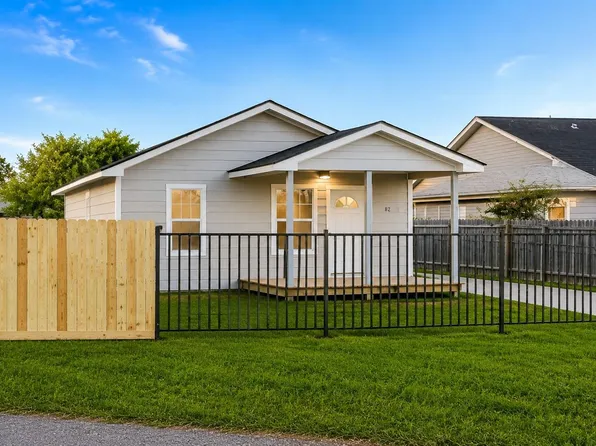 9831 Bamboo Rd, Houston, TX 77041
