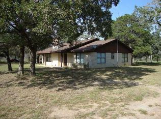 1013 Pr 1182, Giddings, TX 78942