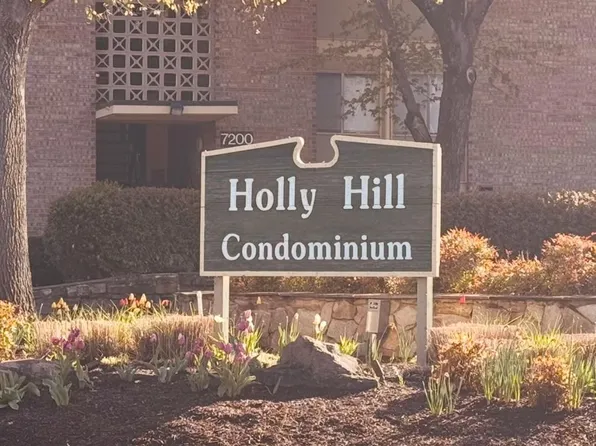 7125 Donnell Pl APT C-4, District Heights, MD 20747