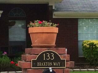 133 Braxton Way, Pelham, AL 35124