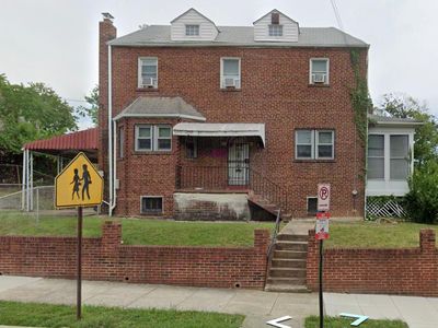 4924 Central Ave NE, Washington, DC, 20019