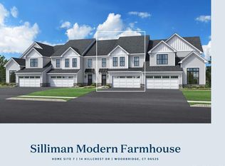 14 Hillcrest Dr, Woodbridge, CT 06525