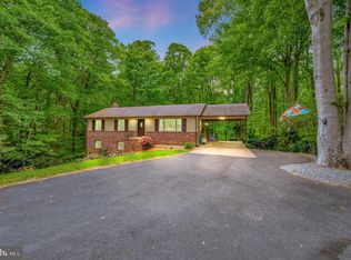 7652 Indiantown Rd, King George, VA 22485