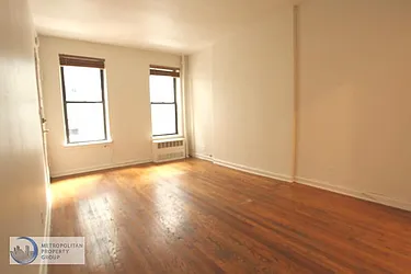 Rented by Metropolitan Property Group