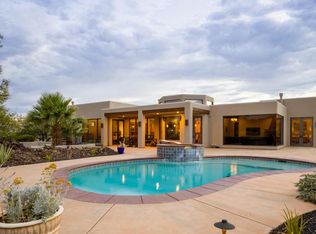2386 N Chaco Trl, Saint George, UT 84770