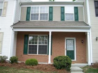 6646 Rothchild Dr, Charlotte, NC 28270