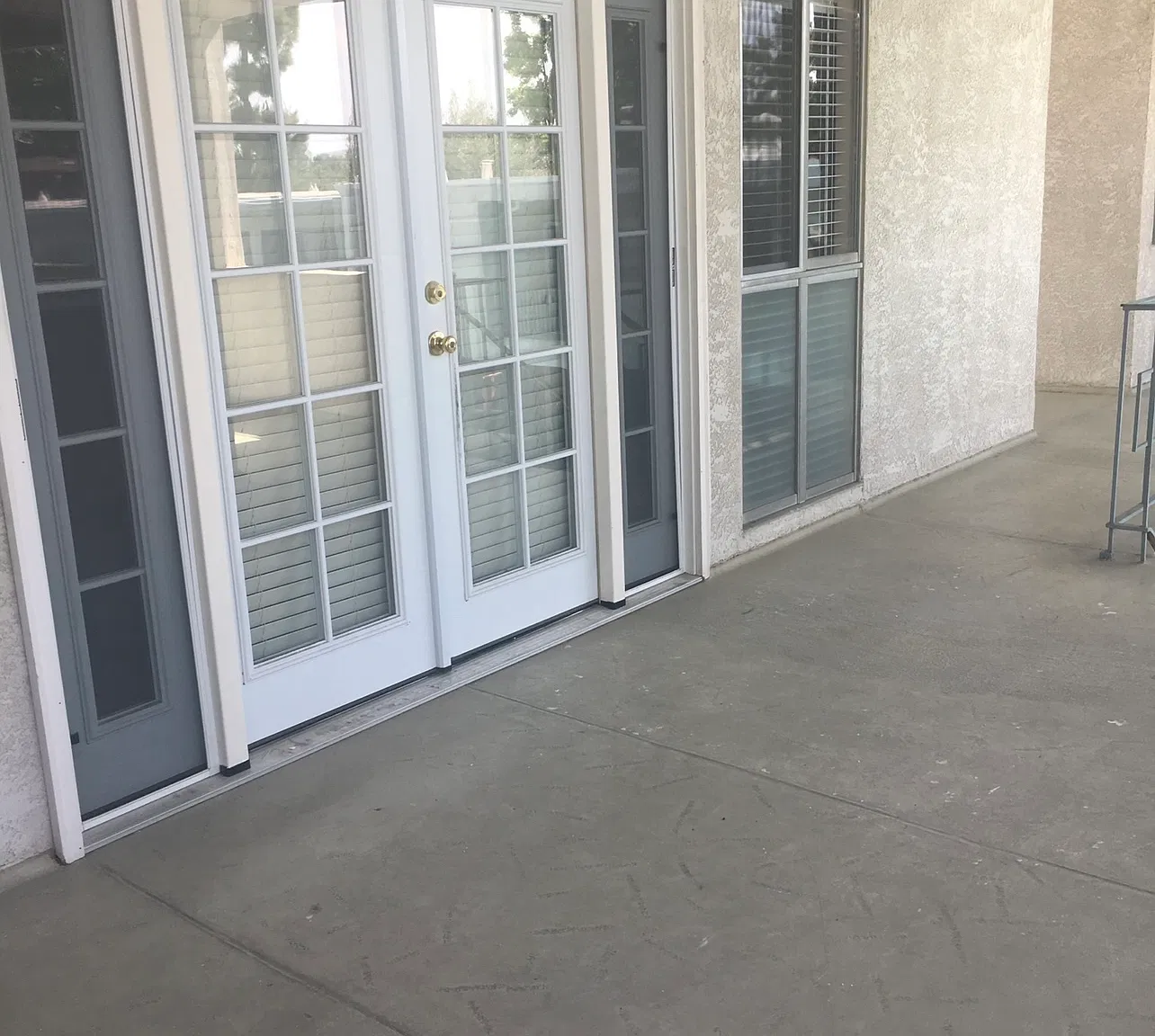 Quakertown Terrace Apts. — Photo 1