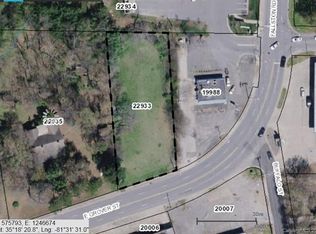 801 E Grover St, Shelby, NC 28150