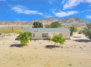 30134 Ashland Rd, Lucerne Valley, CA 92356