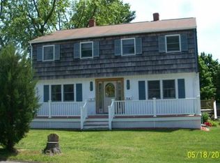3A Garrison Rd, Newburyport, MA 01950