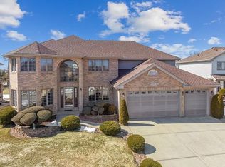 512 Appian Way, Matteson, IL 60443