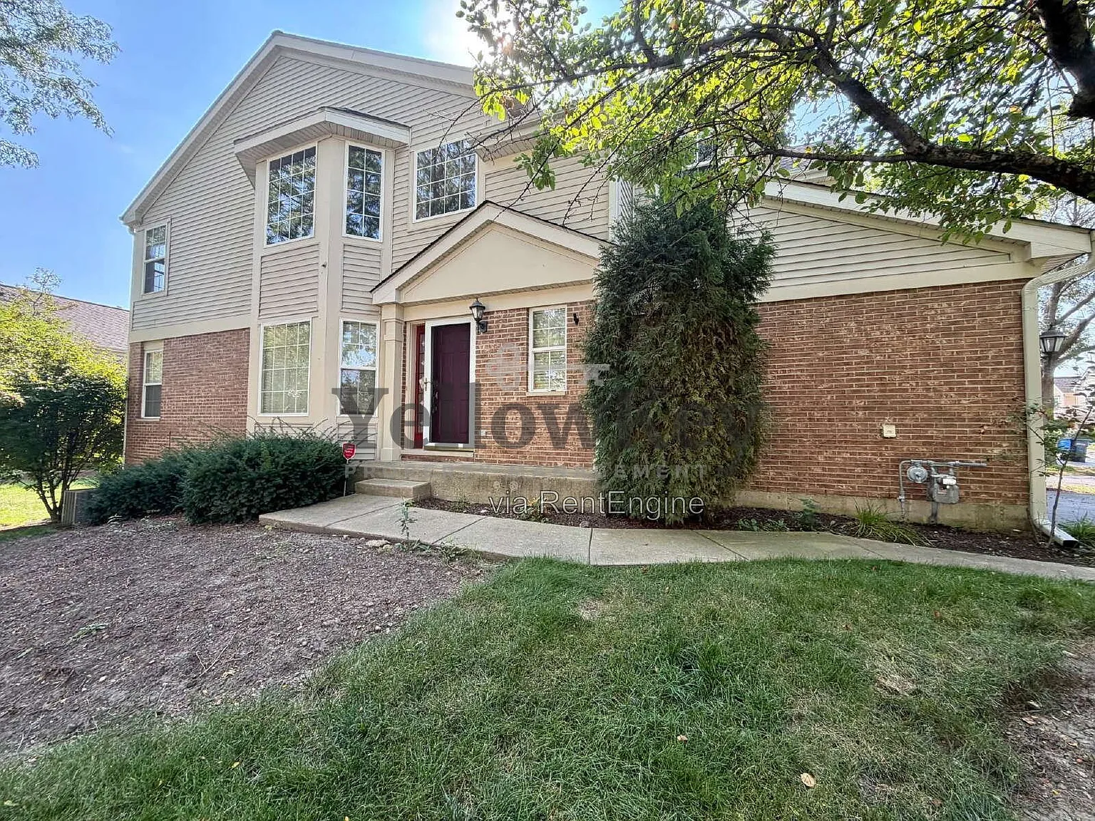 3 bed, 3.5 bath, 2250 sqft, $2,950 — Photo 2