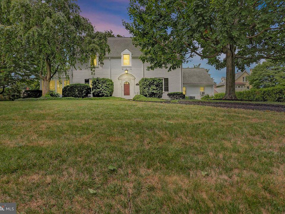 110 Myrtle Ave, Waynesboro, PA 17268 Zillow