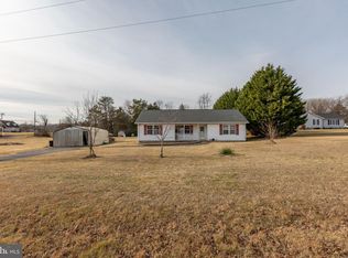 9408 Stonegate Ln, Rhoadesville, VA 22542