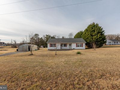 9408 Stonegate Ln, Rhoadesville, VA, 22542