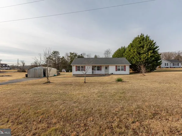 9408 Stonegate Ln, Rhoadesville, VA 22542