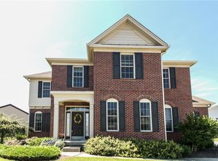 14370 Murphy Cir E, Carmel, IN 46074