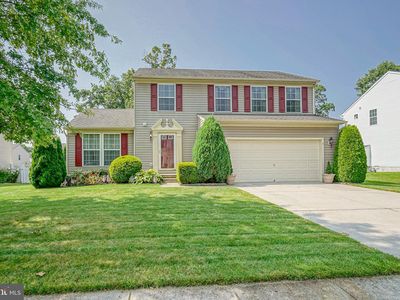 8 Rue Chagall, Mays Landing, NJ, 08330