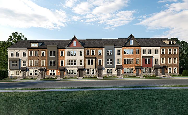 The Westmore by Craftmark