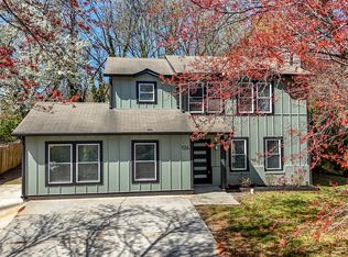 126 Marona St NE, Atlanta, GA 30307