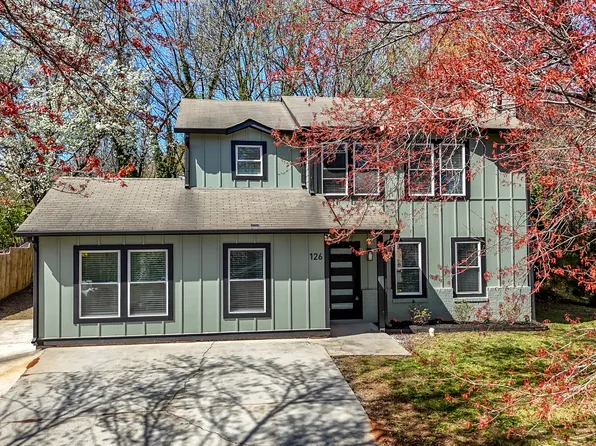 126 Marona St NE, Atlanta, GA 30307