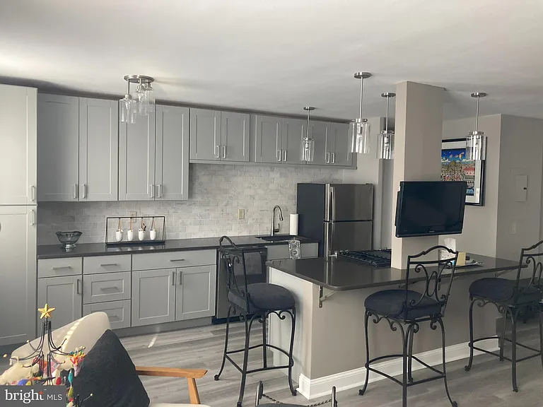 2601 Pennsylvania Ave #710 — Photo 7