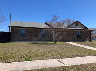 3120 Panhandle Dr, Killeen, TX 76542