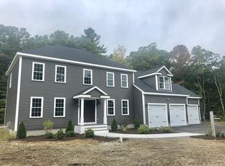 43 Deborah Lee Ln, North Easton, MA 02356