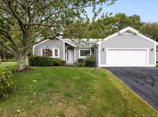 367 Main St UNIT 31, Old Saybrook, CT 06475